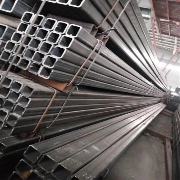 麦积Q345B无缝方管